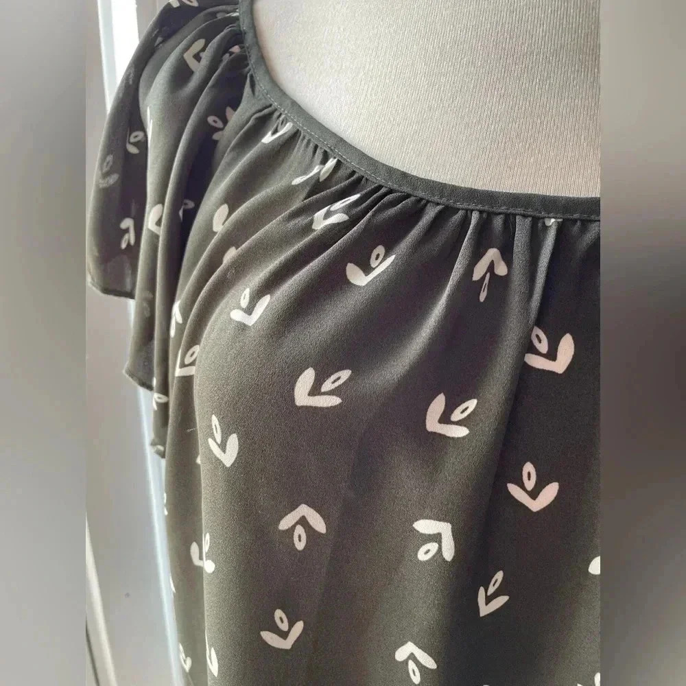 Philosophy Blouse